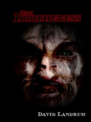 cover image of The Prophetess
